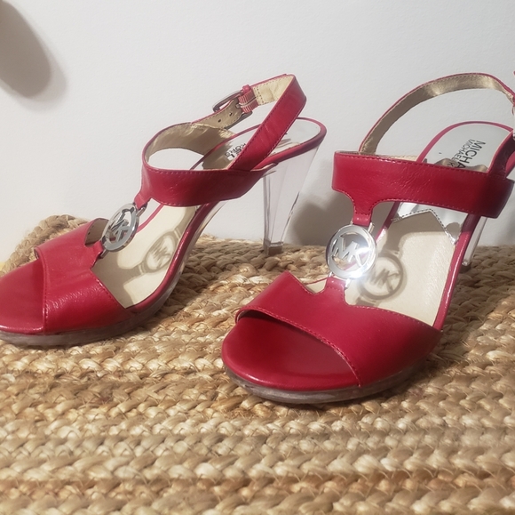 MICHAEL Michael Kors Shoes - SALE! Michael Kors Heels